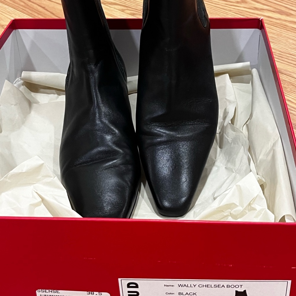 Staud Wally boot